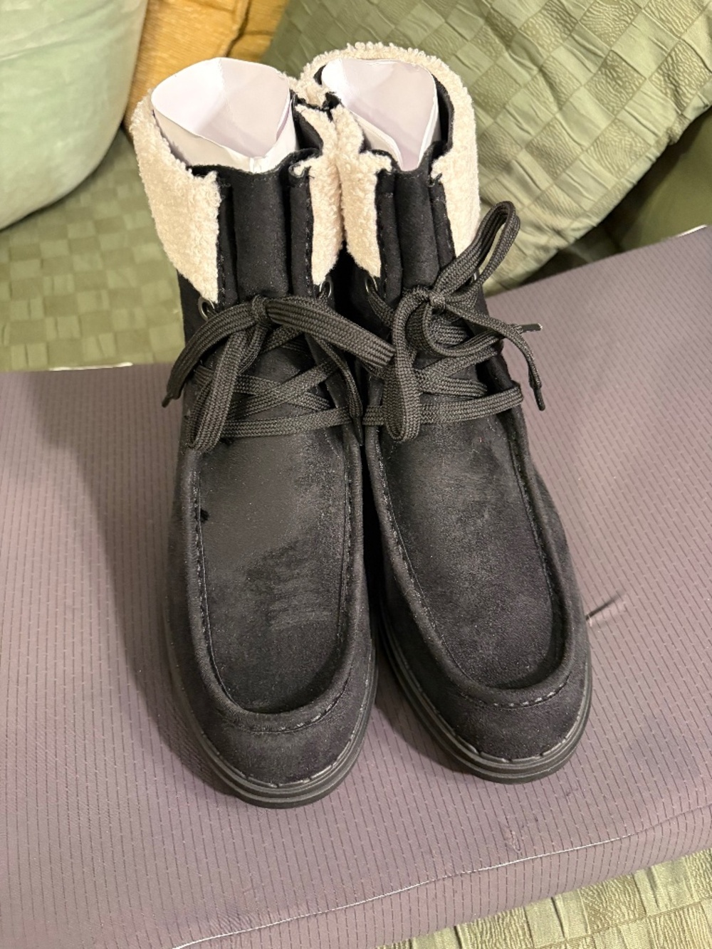 Life Strides Ankle Boots